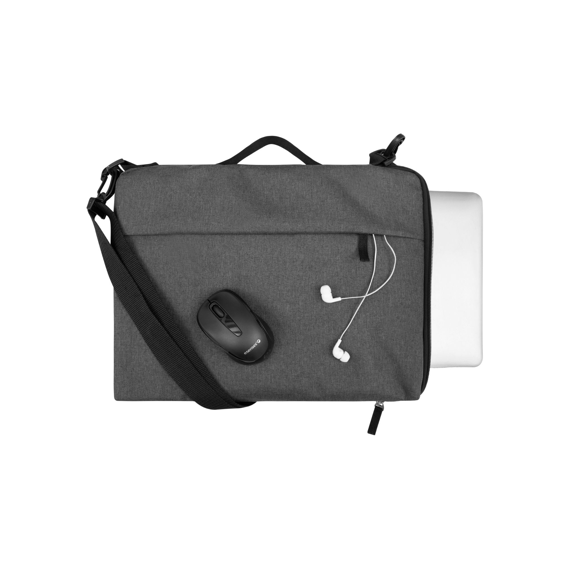 Protector Para Portatil Tech bag  Canva  13" Horizontal 